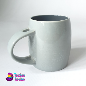 Large Mickey Mouse Mug - Image 3