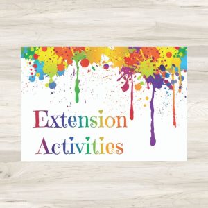 Colour Splash Design 2