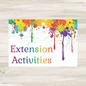 Colour Splash Design 2 - Image 2