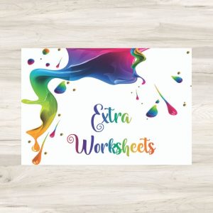 Colour Splash Design 3