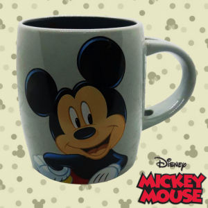 Large Mickey Mouse Mug - Image 5
