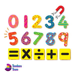 Magnetic numbers - Image 3