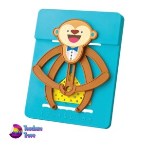 Math Monkey - Image 3