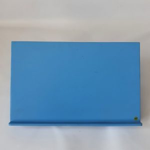 Standard Blue Marking Desk - Image 3