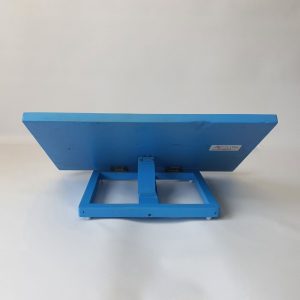 Standard Blue Marking Desk - Image 2