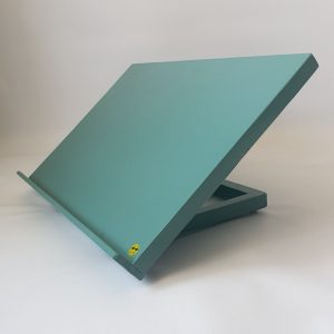 Standard Green Marking Desk