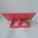 Standard Pink Lap Desk 2