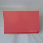 Standard Pink Lap Desk 3