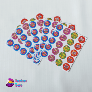 Very Good Stickers Pack - Image 3
