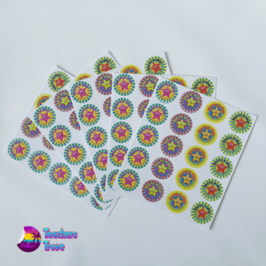 You're a Star Stickers Pack - Image 3