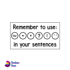 Punctuation stamp: S-826 Stamp