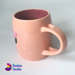 Large Minnie Mouse Mug - Image 3