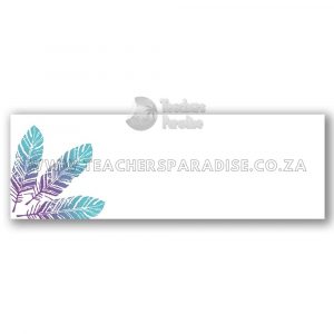 Feather Name Plate Design 2 - Image 2