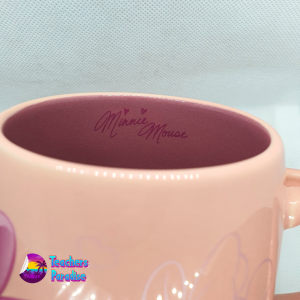 Large Minnie Mouse Mug - Image 2