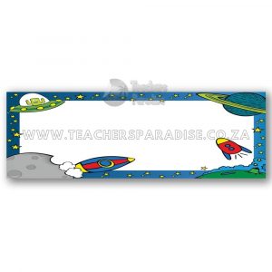 Space Name Plate Design 1 - Image 2