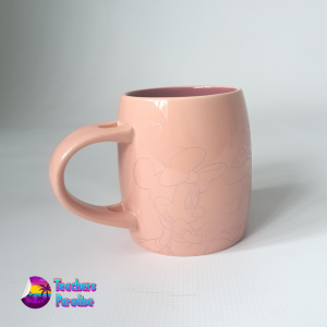 Large Minnie Mouse Mug - Image 4
