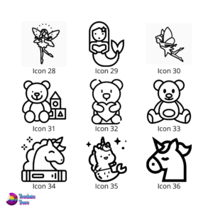 Customized Signature Dater Stamp (Checked/Marked) - Image 5