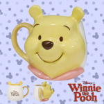 4942423246039 DIS MUG POOH 300ML