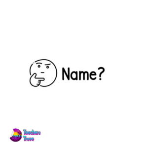 Name? Stamp - Image 1