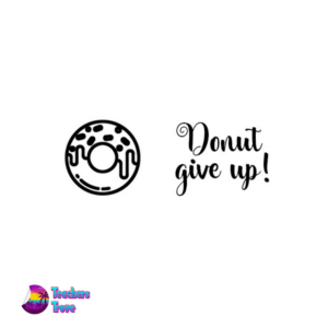 Donut give up - Image 3