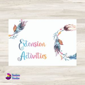 Feather Design 1 - Admin Labels - Image 3