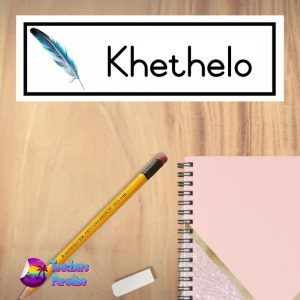 Feathers Name Plate - Variety - Image 7