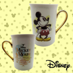 GMK-1 DIS MUG MICKEY NO PROBLEM`S TOO BIG