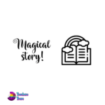 Magical story stamp.2