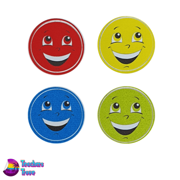 Smiles sticker pack 1.1