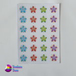 Stars stickers pack 1.2