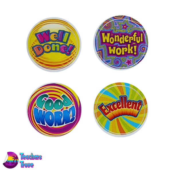 Swirls sticker pack 1.1