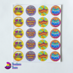 Swirls sticker pack 1.2