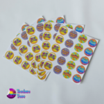 Swirls sticker pack 1.3