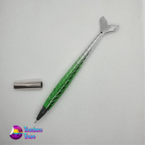 Mermaid Novelty Pens - Image 4