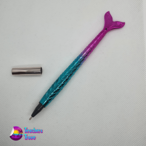 Mermaid Novelty Pens - Image 7