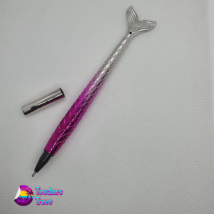 Mermaid Novelty Pens - Image 10