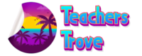 Teachers Paradise logo