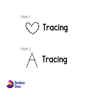 Tracing stamp - Image 1