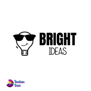 Bright Ideas Stamp