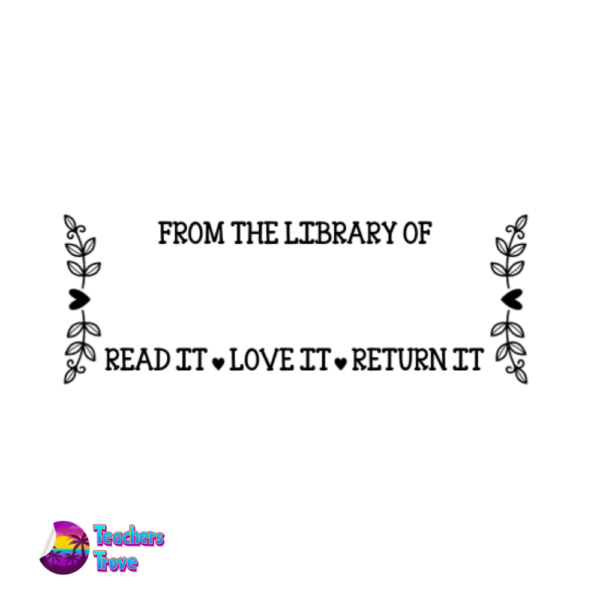 From the Library of Stamp (2)