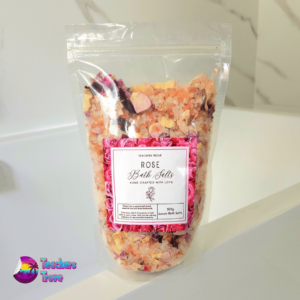 Luxury Bath Salts - Image 3