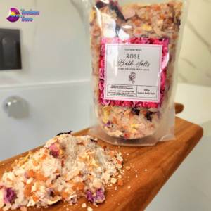 Luxury Bath Salts - Image 4