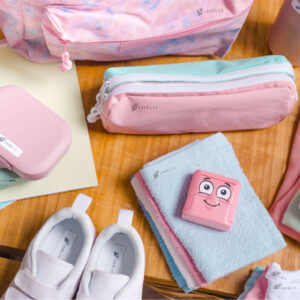 DIY Marky Textile & Clothing Stamp - Image 14