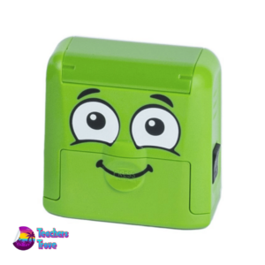 DIY Marky Textile & Clothing Stamp - Image 8