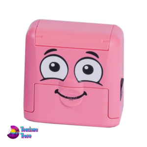 DIY Marky Textile & Clothing Stamp - Image 3