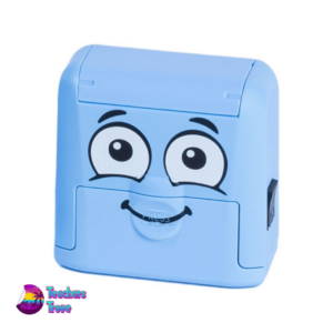 DIY Marky Textile & Clothing Stamp - Image 5