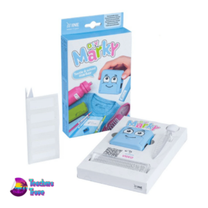 DIY Marky Textile & Clothing Stamp - Image 6