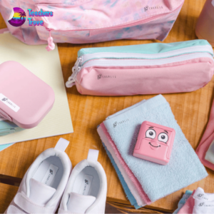 DIY Marky Textile & Clothing Stamp - Image 13