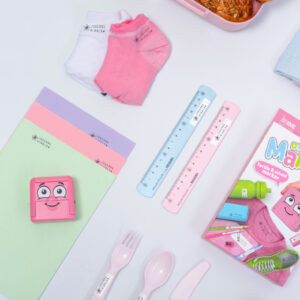 DIY Marky Textile & Clothing Stamp - Image 16