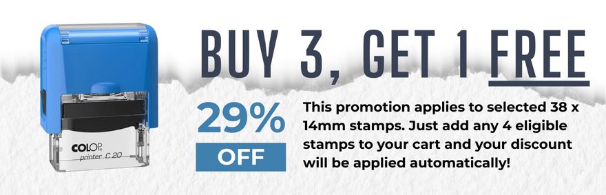 Punny Stamps